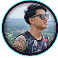 TikTok Account - aunghtunlinn30