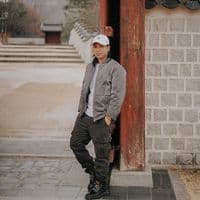 TikTok Account - miftachir.rizal.m