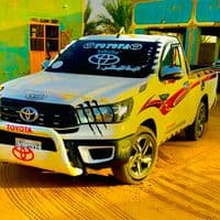 TikTok Account - badramad16