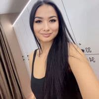 TikTok Account - star_j_16