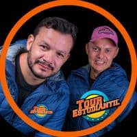 TikTok Account - tourestudiantil_