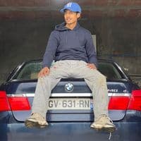 TikTok Account - tounaloukoussay