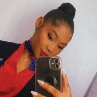 TikTok Account - kellybrown_89