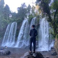 TikTok Account - runzz_2004