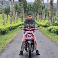 TikTok Account - iqbal6796