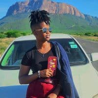 TikTok Account - naibor.ee.leilon