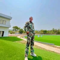 TikTok Account - kla_pkd