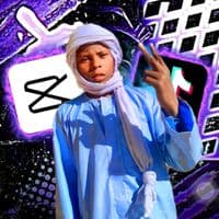 TikTok Account - ibrahimcomplete2