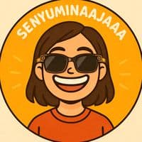 TikTok Account - senyuminaajaaa