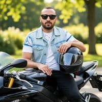 TikTok Account - mirzasofficial0