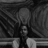 TikTok Account - blknstrrs