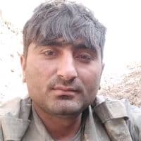 TikTok Account - eminbabayev0052