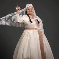 TikTok Account - inbalglam