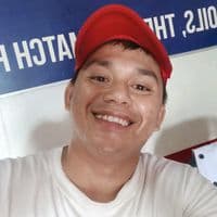 TikTok Account - reynaldo.diolazo0