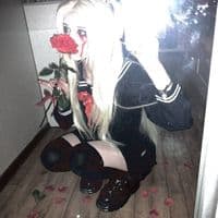 TikTok Account - l0boto_m1a