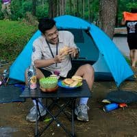 TikTok Account - rudyanoy