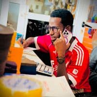 TikTok Account - hamme60