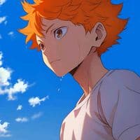 TikTok Account - alvhaikyuu