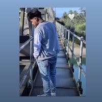 TikTok Account - patzan1717