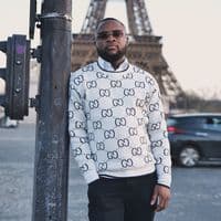 TikTok Account - christianmukuna02