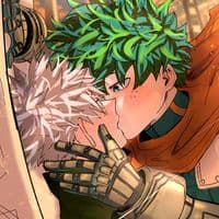 TikTok Account - dekubaku__gc