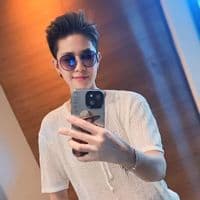 TikTok Account - iam_taa17