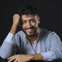 TikTok Account - ayoub__brr1