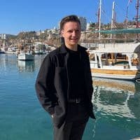 TikTok Account - frobat