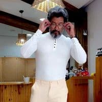 TikTok Account - maloystyle10