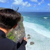 TikTok Account - taeyong_56