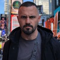 TikTok Account - g4shi001