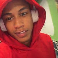 TikTok Account - ed_echatinho0.1