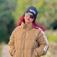 TikTok Account - sayarabstha5