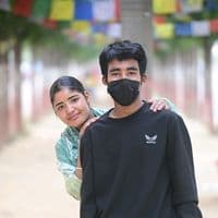 TikTok Account - addon855