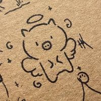 TikTok Account - hagikami