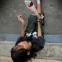 TikTok Account - ilovcrx