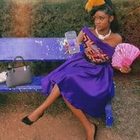 TikTok Account - christelleakam.tv