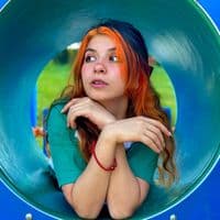 TikTok Account - minynaranja