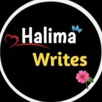 TikTok Account - halimawrites2
