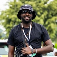 TikTok Account - rungangura_axel_mbombo