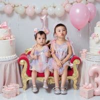 TikTok Account - shulik.140423