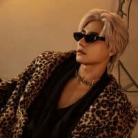 TikTok Account - tolik_duong