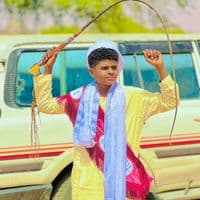 TikTok Account - abdalwle__249