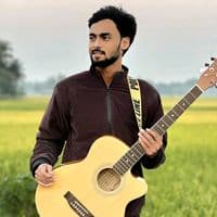 TikTok Account - ashrafulvai204