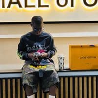 TikTok Account - createur._z