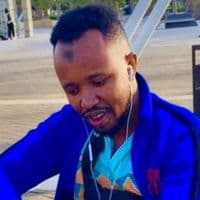 TikTok Account - artane.dj