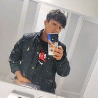 TikTok Account - rm_nelson