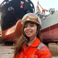 TikTok Account - cutecadette