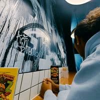 TikTok Account - _.warw1ck