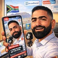 TikTok Account - ejv_27